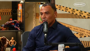 A frase de Cafu que gera polémica: «No meu ponto de vista, Neymar é maior do que Messi e Cristiano Ronaldo»