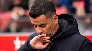 Míchel deixou críticas ao pai pela "cultura machista" da família