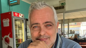 Ricardo Claro continua desaparecido