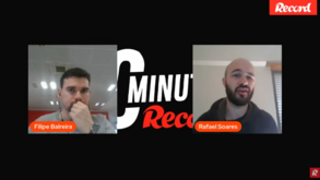 10 minutos Record: FC Porto convence, Benfica muda o ataque e Quenda aponta ao Arsenal