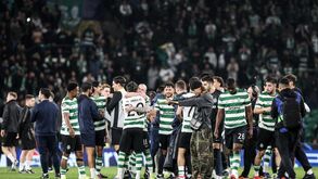 Rui Borges procura alternativa para vaga no jogo contra Alverca