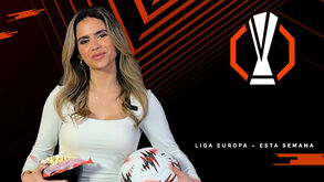 Com exibições de gala, FC Porto e Sp. Braga mantêm-se em cena: o resumo dos 'oitavos' da Liga Europa 