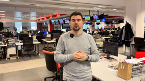 Ausências de peso e surpresas: a convocatória de Martínez num minuto