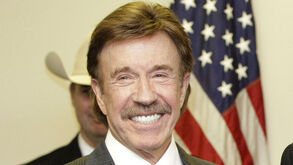 Chuck Norris morre aos 86 anos