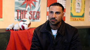 Quaresma: «Temos talento suficiente para ganhar o Mundial, mas ainda não me cativaram»