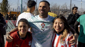 Quaresma acredita no título do FC Porto: «Num ou outro jogo desiludiu-me, mas há que dar os parabéns e só depende de si»