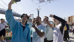 Ricardo Quaresma: «Rui Borges? O futebol às vezes é muito ingrato. As pessoas têm de respeitar mais»