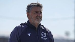 Ararat-Armenia de Manuel Tulipa empata mas segue na liderança do campeonato