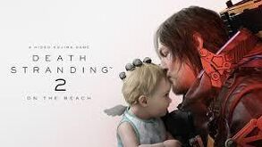 "Death Stranding 2" chega ao PC com modo "To The Wilder" e novidades