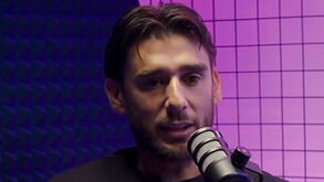 Salvio: «O Benfica é o amor da minha vida»