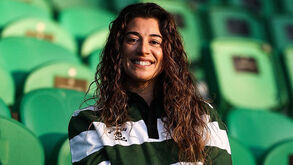 Rita Fontemanha termina carreira no final da época: «O futebol foi e sempre será sobre pessoas»