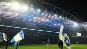 Estádio do Dragão