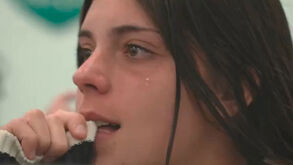 Érica Cancelinha e Samara Lino em lágrimas: o momento em que Rita Fontemanha anunciou que vai terminar a carreira