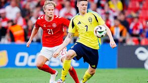 Holm regressa ao Bolonha após a Juventus não acionar a opção de compra