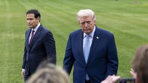 Trump pondera retirar bases dos EUA de países aliados, como Espanha