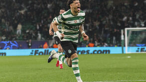 Maxi foi preponderante na 'remontada' ante os fiordes