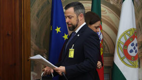 António Gandra d'Almeida é o antigo diretor executivo do Serviço Nacional de Saúde