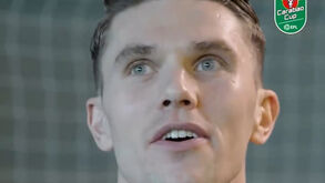 De olho no futuro? Bernardo Silva e Gyökeres revelam o que fariam caso não fossem jogadores de futebol