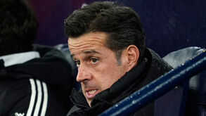 Marco Silva