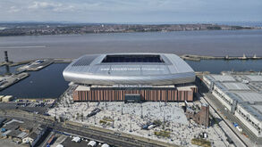Estádio do Everton