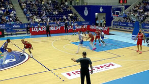 FC Porto-Benfica, em direto