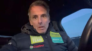 Miguel Barbosa sobe à liderança dos SSV após quarta etapa do Rally Raid Portugal