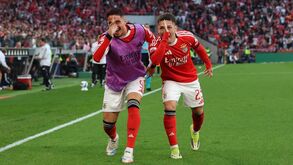 Ivanovic e Prestianni