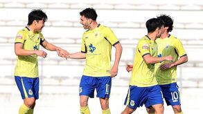 Arouca vence em Moreira de Cónegos