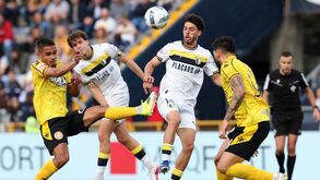 Duelo no Famalicão-Nacional