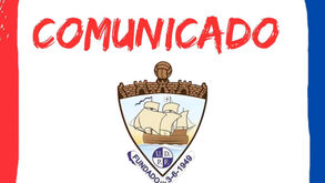 Ponte Frielas reagiu à agressão ao árbitro no jogo da equipa sub-11