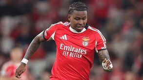 Lopes Cabral em ação