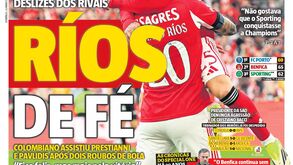 Domingo, 22 de março de 2026