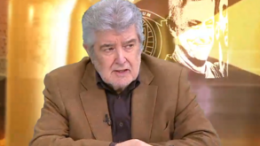 António Figueiredo: «Rafa não trouxe muitas coisas novas ao futebol do Benfica»