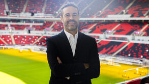 Artur Jorge deixa comando técnico do Al Rayyan e assina pelo Cruzeiro