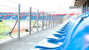 O Complexo Desportivo do Alverca