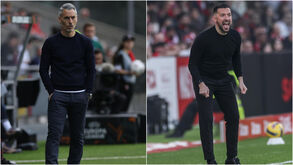 Carlos Vicens e Farioli