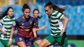 Sporting perde com o Torreense e distancia-se do líder Benfica 