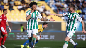 Blesa confirmou a reviravolta