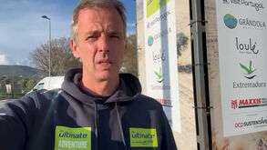 Miguel Barbosa vence competição SSV no Ultimate Rally Raid Portugal