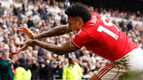 Atenção FC Porto, há outro 'Dragon Ball'