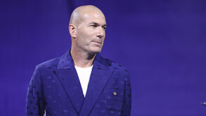 Zidane deverá ser o próximo selecionador francês