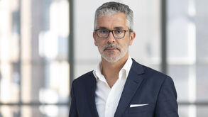 Rui Lança, diretor desportivo do Al-Ittihad, fala sobre a modernização na Arábia Saudita