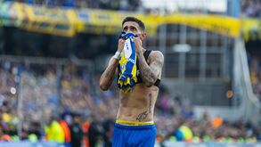 Di María completa curso de treinador e avança na carreira profissional