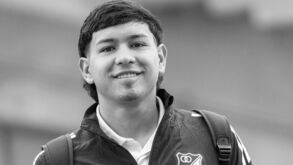 Futebol colombiano de luto pela morte de Santiago Castrillón