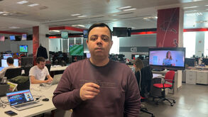 Queixas contra Luis Suárez no clássico: o que decidiu a FPF?