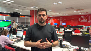 Nuno Santos volta às baixas do Sporting, e agora? Quanto tempo vai parar?