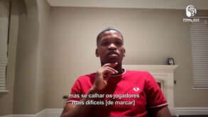 Florentino: «Só a presença de Otamendi dá motivação e faz com que joguemos no limite»