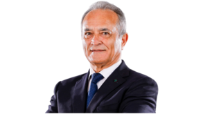 Mundial'2030: força de mudança