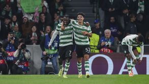 Cinco portugueses entre os 50 jovens mais promissores para o 'Goal'