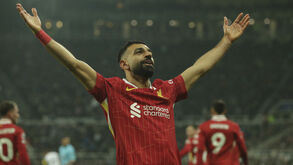 Salah anuncia que vai deixar o Liverpool no final da época: «Infelizmente, o dia chegou...»